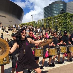 Meet your Posher, Kate